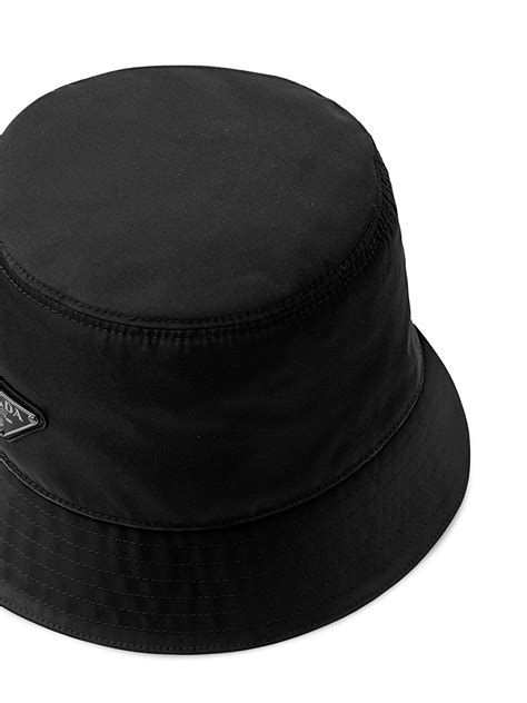 Prada Cappello Bucket Re